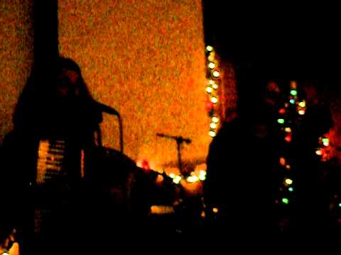 Good Old War - My Own Sinking Ship