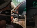 What’s wrong today! Wipers don’t work, might be bad switch? Please Help!! #cadillac  #wipers