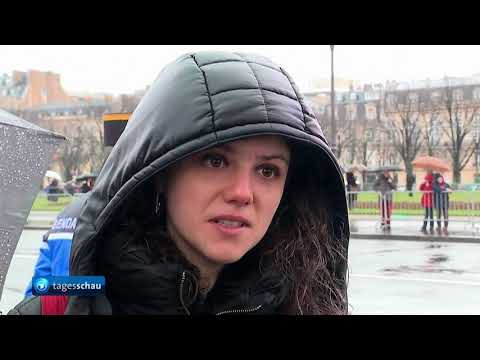 tagesschau 20:00 Uhr, 28.03.2018