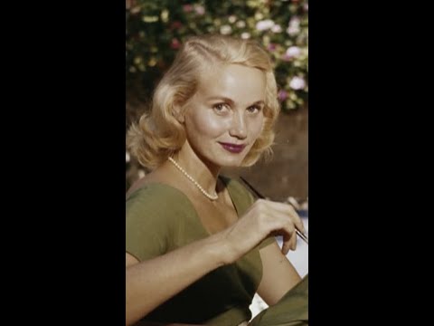 Hollywood legend Eva Marie Saint dies at 102