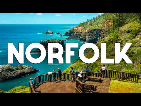 Top 10 Best Things to Do in Norfolk, Virginia - Travel Guide 2024