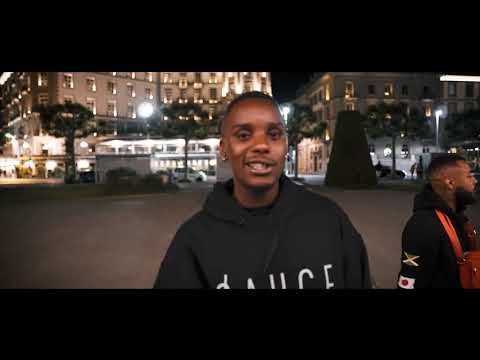 Iamfavela - Noite Diferente feat. Pantera