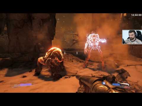 DOOM Kampania #7 - PIEKŁO! /14.05.16 #8