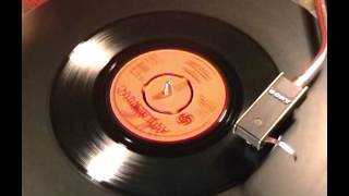 Jerry Jeff Walker - Mr Bojangles - 1968 45rpm