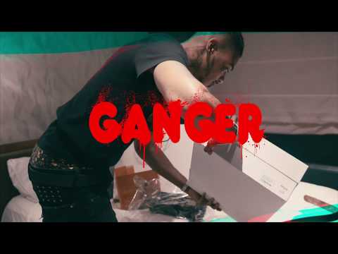 Ngeeyl - Ganger [Official Video]