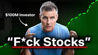 $100M Investor Explains: How to Invest in 2026