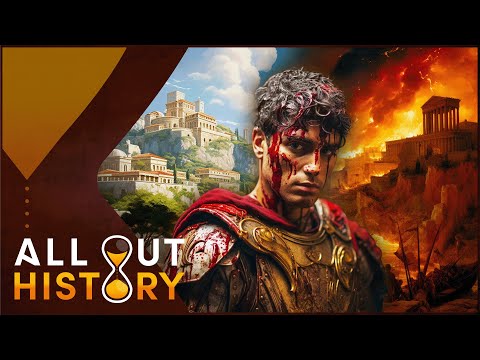 What Was Carthage Like Before Its Destruction? | Carthage: The Roman Holocaust | All Out History
