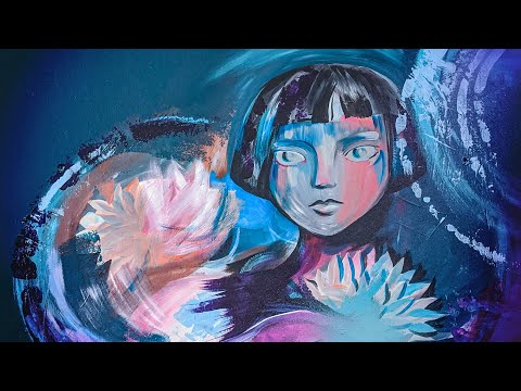 Santi & Tuğçe - Hikâye Retold (Music Video)