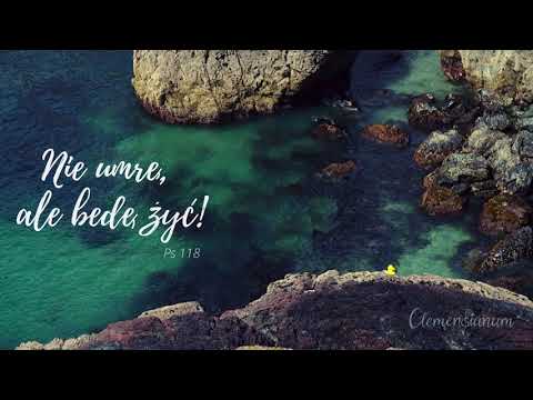 Clemensianum - Nie umrę, ale będę żyć