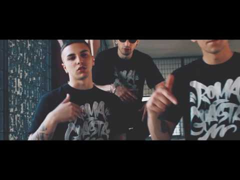 ROMA GUASTA - Denaro (Prod. Depha beat) Scratch Dj Snifta