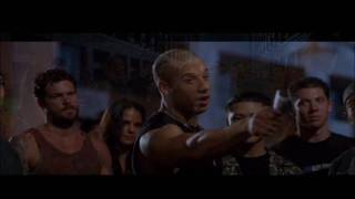 BT- Dominic's Story (The Fast and The Furious)