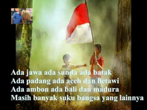 download lagu mp3 mp4 Lirik Lagu Anak Indonesia Ada Jawa Ada Sunda Ada Batak, download lagu Lirik Lagu Anak Indonesia Ada Jawa Ada Sunda Ada Batak gratis, unduh video klip Lirik Lagu Anak Indonesia Ada Jawa Ada Sunda Ada Batak