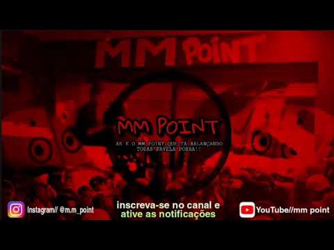 ESPECIAL DO BAILE DO BEGA - DJ BRUNO PRADO - MM POINT