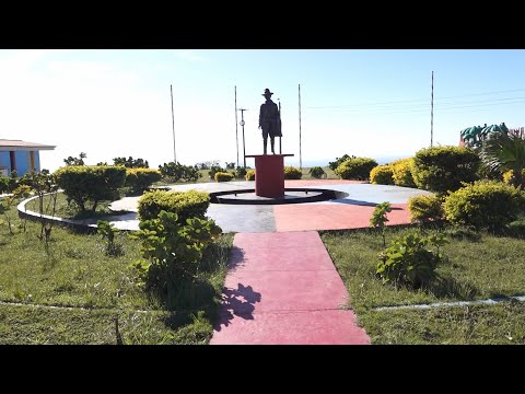 Miradores en El Crucero atraen turistas de todo el país