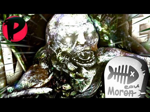 MOREAU IS NO MOREO :'( - Resident Evil 8/Village Playthrough: Part 23 (Let's Play/PS4Pro)