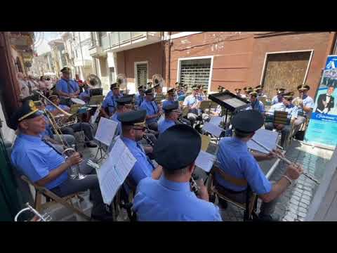 Mattinata primaverile