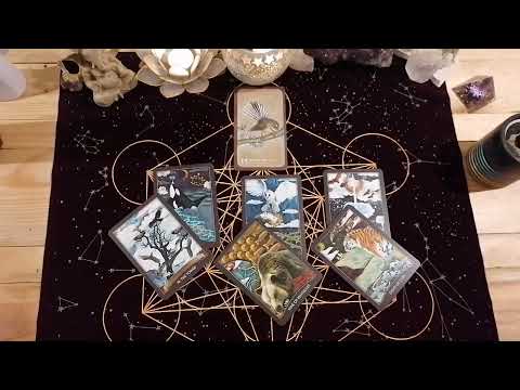 Wochenbotschaft • ACHTUNG Emotions- Explosions- Moment voraus 🌋🕊️•  27.03-02.04