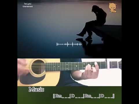 ဝေးခဲ့ရင် - Wanted (guitar - MT Guitar Chords)