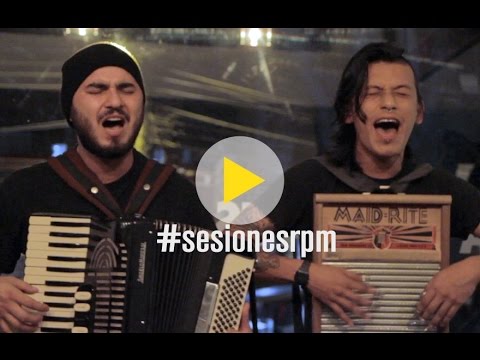 SesionesRPM: Bestiärio "Asesinos"