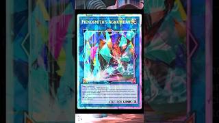 Fiendsmith's Agnumday Royal Yay! Full Arms Royal Light Fiends😳 #yugioh #masterduel #yugiohmasterduel