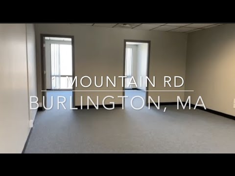 900 +/- sf Office For Lease at 1 Mountain Rd, Burlington, MA