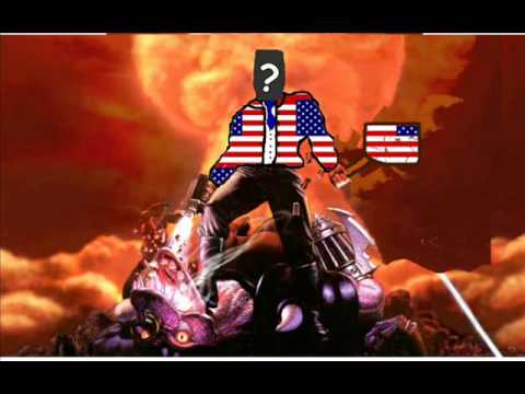 Declaration of war against Total Biscuit and his communist minions