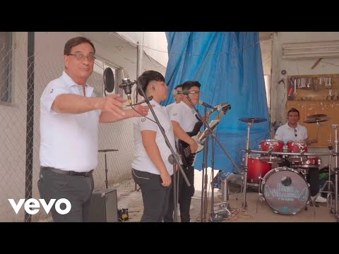 Daniel Villalobos y Su Grupo - Micaela