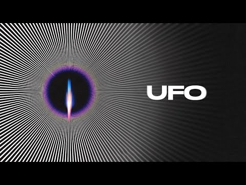 Video thumbnail for UFO