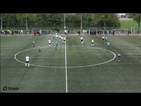 BV Bad Sassendorf - SV Westfalia Soest II 2-1