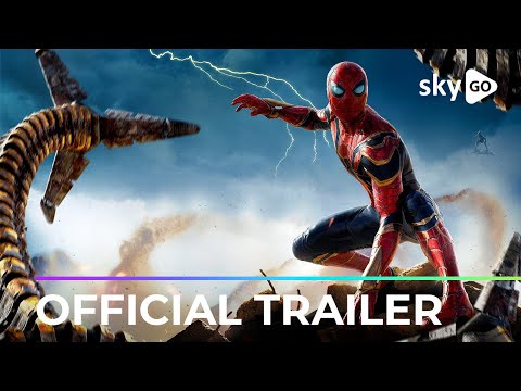 SpiderMan No Way Home | Official Trailer