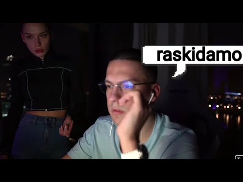 ANJA BLA OTKRILA ADRESU STANA *Baka poludeo*