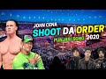 SHOOT DA ORDER John Cena Jass Manak 1080p