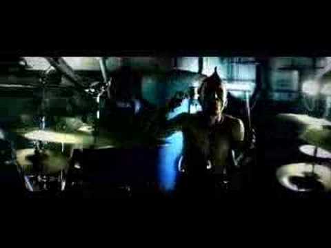 Dagoba - The Things Within online metal music video by DAGOBA