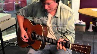 Gabrielle i P3 Popsalongen - Stay with me (Bernhoft Cover)