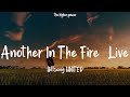 Hillsong UNITED - Another In The Fire - Live (Lyrics)  | 1 Hour