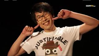 Ro16 Match 1 Set 1   Dream vs Luvsic