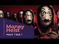 Money Heist ምዕራፍ 1 ክፍል 1 የፕሮፈሰሩ የመጀመሪያ እቅድ Sera Film Fil