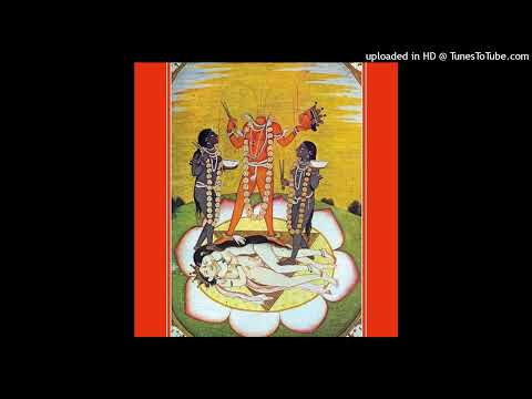 Tsalal - A C*** to Asclepius