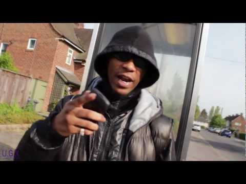 Shadow - UGX (Goin in)