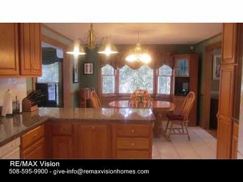 4 & 6 Rollingwood Drive, Oxford MA 01540 - Single Family Home - Real Estate - For Sale -