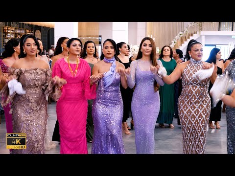 Amed Dursen  | Didem & Dilwan | Part 01 | 4K | by #dliarfilmproduction