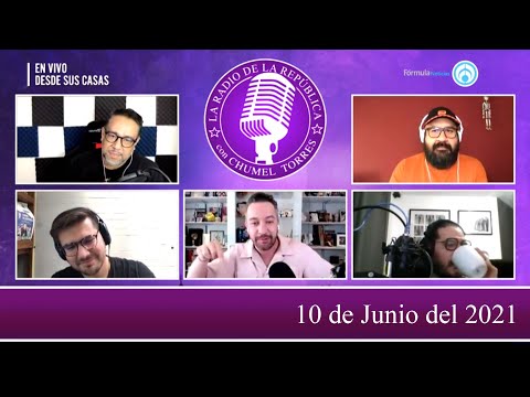 LA EUROPA DE AMÉRICA - La Radio de la República