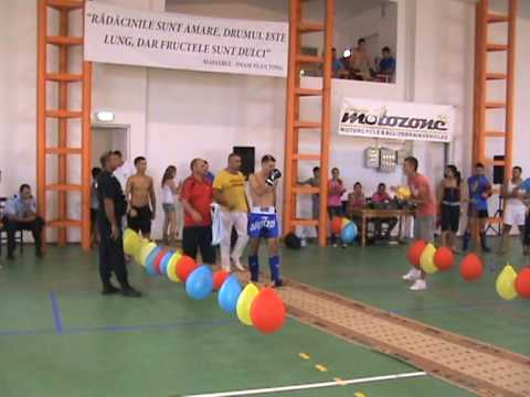 Intrare Stoica Cristian k1 Constanta 23.07.2010