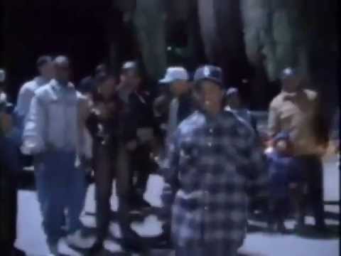 Ice Cube  Eazy-E & 2pac - Friday (remix)