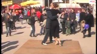 Manuel Sanchez Carabel & Claudia Gärtner