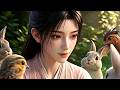 最新合集 原版 罪女养糙汉 第1 8季 绝色少女意外穿越到危机四伏的大荒战乱