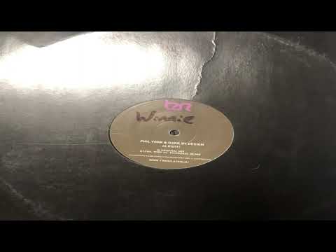 Alright Phil York vs Technikal Remix TRANZLATION 018