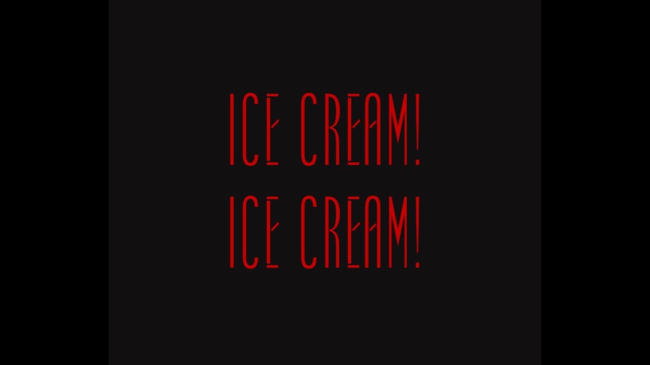 Promotional video thumbnail 4 for Mix 'N' Match Creamery - Food Cart & Catering