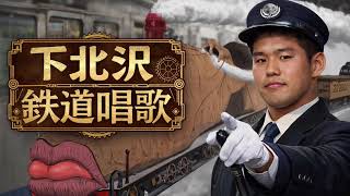 下北沢鉄道唱歌 