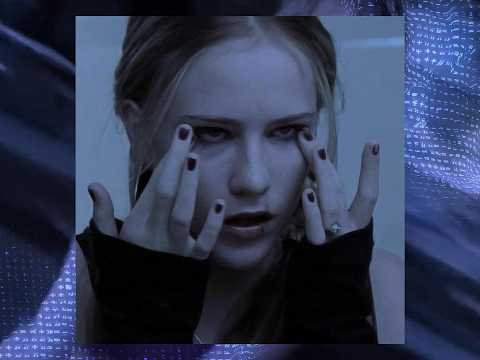 [FREE] Crystal Castles x Pastel Ghost x Witch house x Electroclash Type beat "Synesthesia"